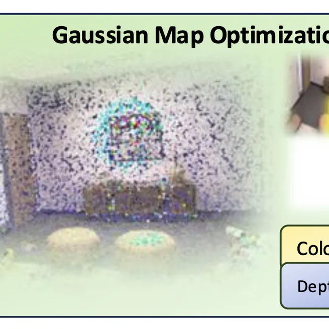 ActiveGAMER: Active GAussian Mapping through Efficient Rendering